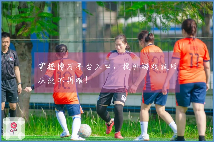 掌握博万平台入口，提升游戏技巧从此不再难！