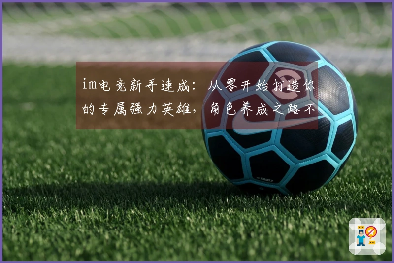 im电竞新手速成：从零开始打造你的专属强力英雄，角色养成之路不再迷茫