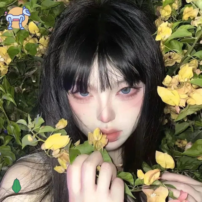 头像